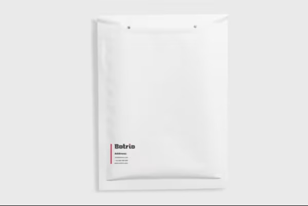 Luchtkussen enveloppen — thumbnail